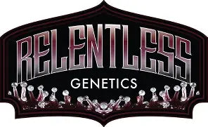 Relentless Genetics Trop Cherry bx1 regular sex seeds